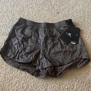 North Face White Collection Shorts